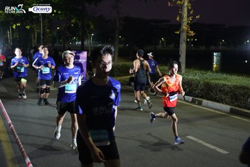 RUN TO LIVE 2024 - Ảnh #1376891