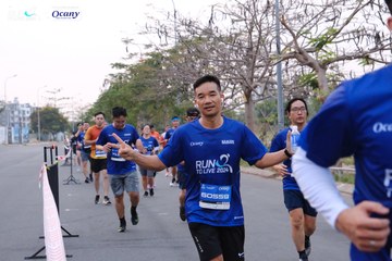 RUN TO LIVE 2024 - Ảnh #1399065