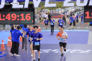 RUN TO LIVE 2024 - Ảnh #1393244
