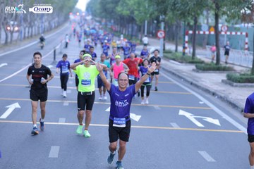 RUN TO LIVE 2024 - Ảnh #1432354