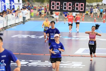 RUN TO LIVE 2024 - Ảnh #1406592