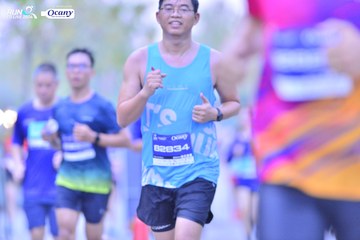 RUN TO LIVE 2024 - Ảnh #1336131