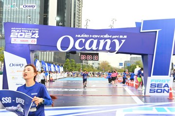 RUN TO LIVE 2024 - Ảnh #1419553