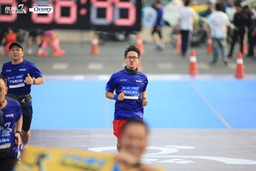 RUN TO LIVE 2024 - Ảnh #1412367