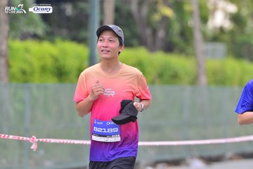 RUN TO LIVE 2024 - Ảnh #1444235