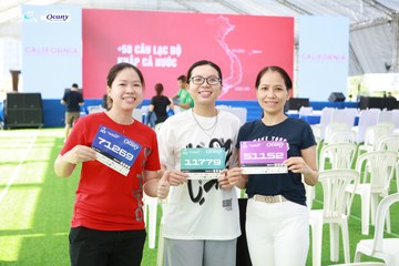 RUN TO LIVE 2024 - Ảnh #1310246