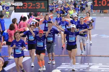 RUN TO LIVE 2024 - Ảnh #1364639