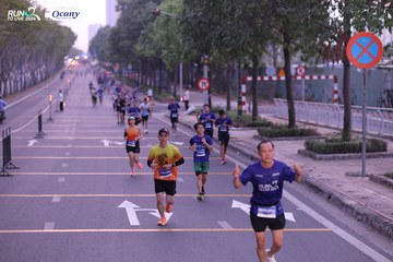 RUN TO LIVE 2024 - Ảnh #1434099