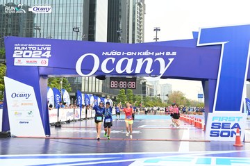 RUN TO LIVE 2024 - Ảnh #1423367