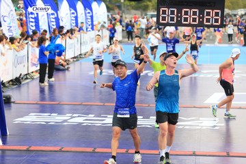 RUN TO LIVE 2024 - Ảnh #1404164