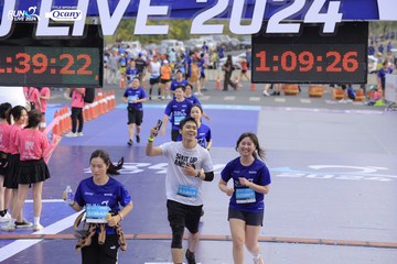 RUN TO LIVE 2024 - Ảnh #1351505