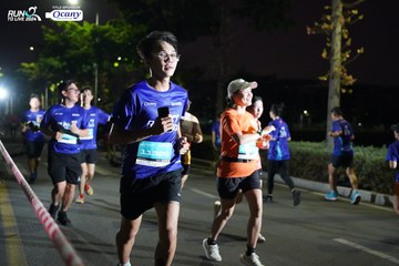 RUN TO LIVE 2024 - Ảnh #1376444