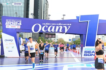 RUN TO LIVE 2024 - Ảnh #1421953