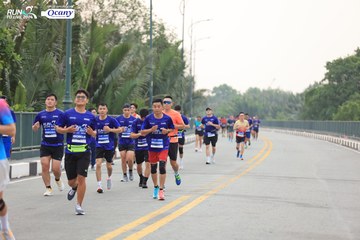 RUN TO LIVE 2024 - Ảnh #1393406