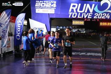 RUN TO LIVE 2024 - Ảnh #1319493