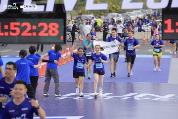 RUN TO LIVE 2024 - Ảnh #1394582