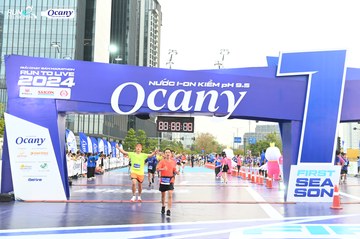 RUN TO LIVE 2024 - Ảnh #1418934