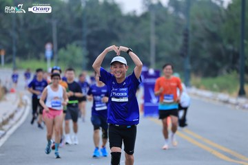 RUN TO LIVE 2024 - Ảnh #1371459
