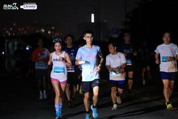 RUN TO LIVE 2024 - Ảnh #1340168