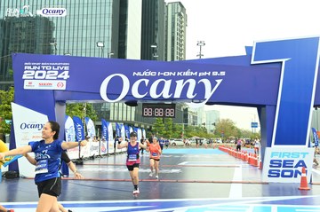RUN TO LIVE 2024 - Ảnh #1426900
