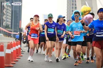 RUN TO LIVE 2024 - Ảnh #1346895