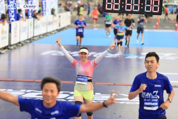 RUN TO LIVE 2024 - Ảnh #1411622
