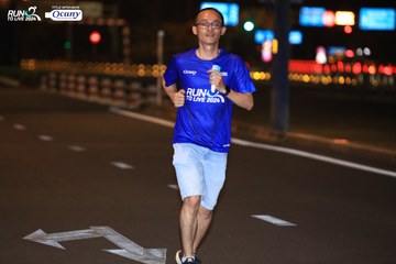 RUN TO LIVE 2024 - Ảnh #1323079