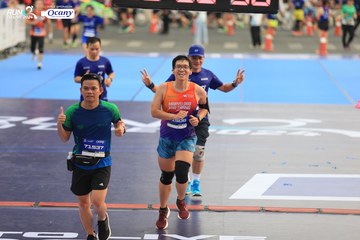 RUN TO LIVE 2024 - Ảnh #1408222