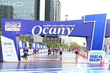 RUN TO LIVE 2024 - Ảnh #1424092