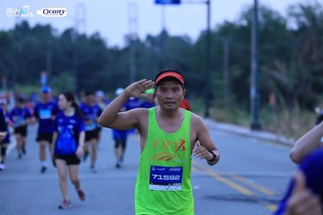 RUN TO LIVE 2024 - Ảnh #1365409