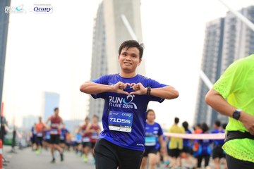 RUN TO LIVE 2024 - Ảnh #1346760