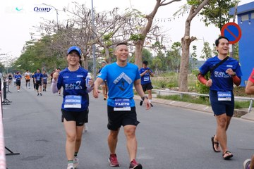 RUN TO LIVE 2024 - Ảnh #1400640