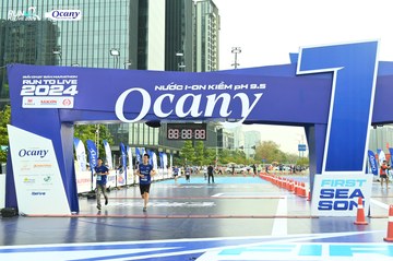 RUN TO LIVE 2024 - Ảnh #1427084