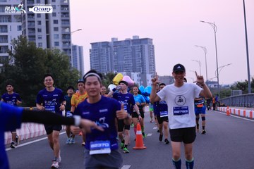 RUN TO LIVE 2024 - Ảnh #1447641