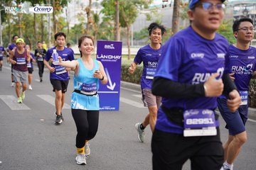 RUN TO LIVE 2024 - Ảnh #1389526