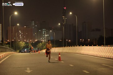 RUN TO LIVE 2024 - Ảnh #1439157