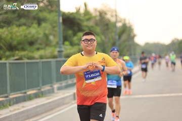 RUN TO LIVE 2024 - Ảnh #1407077
