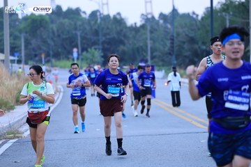 RUN TO LIVE 2024 - Ảnh #1367012