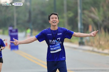 RUN TO LIVE 2024 - Ảnh #1385224
