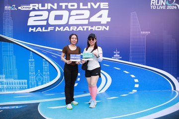 RUN TO LIVE 2024 - Ảnh #1316265