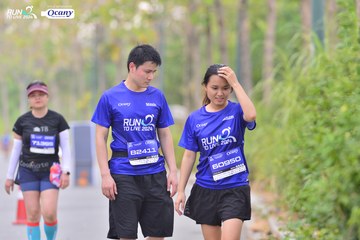 RUN TO LIVE 2024 - Ảnh #1448044