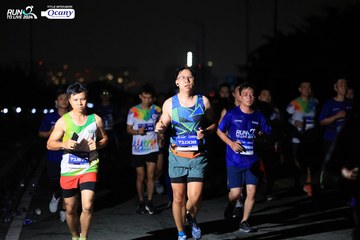 RUN TO LIVE 2024 - Ảnh #1334156