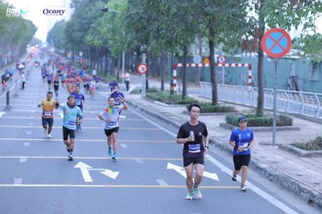 RUN TO LIVE 2024 - Ảnh #1431666