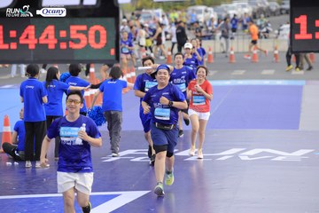 RUN TO LIVE 2024 - Ảnh #1391507