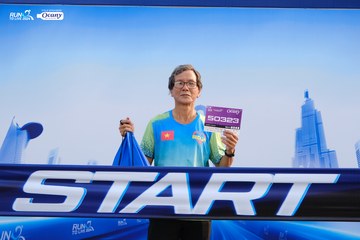 RUN TO LIVE 2024 - Ảnh #1315715