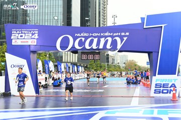 RUN TO LIVE 2024 - Ảnh #1422486