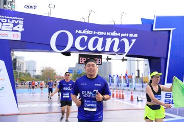 RUN TO LIVE 2024 - Ảnh #1416363