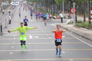 RUN TO LIVE 2024 - Ảnh #1437922