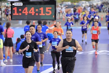 RUN TO LIVE 2024 - Ảnh #1391373