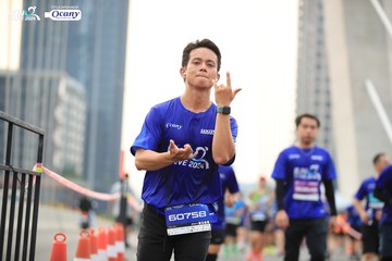 RUN TO LIVE 2024 - Ảnh #1344400